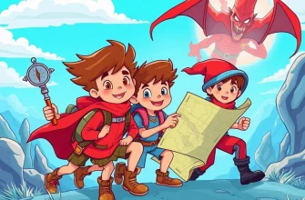 10 Series zoals PJ Masks – Pyjamahelden voor Avontuurlijke Kijkers