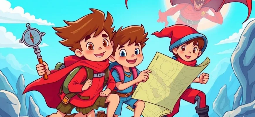 10 Series zoals PJ Masks – Pyjamahelden voor Avontuurlijke Kijkers