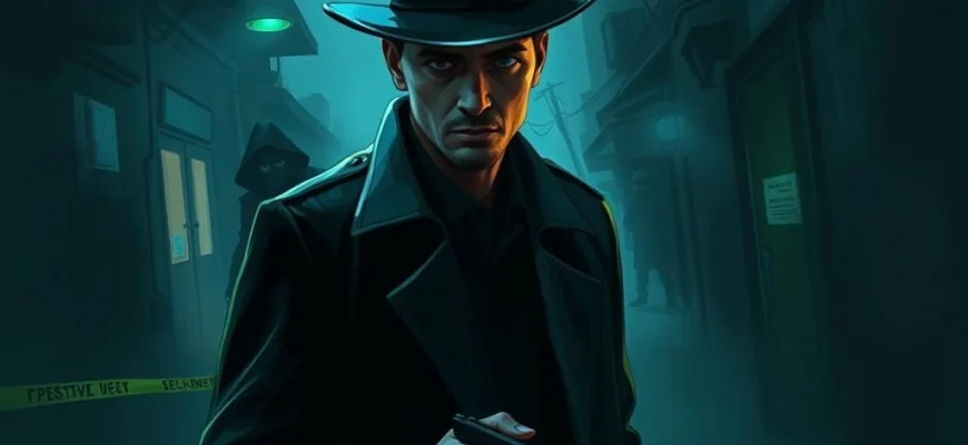 10 Series en Films Vergelijkbaar met The Five