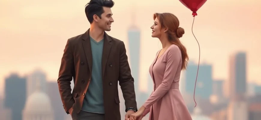 10 Films en Series Vergelijkbaar met Zurück zu Dir