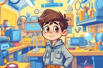10 Fantastische Shows zoals Rusty Rivets