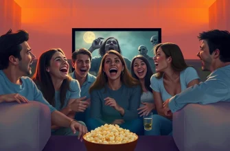 10 Films en Series Vergelijkbaar met Camp Wedding