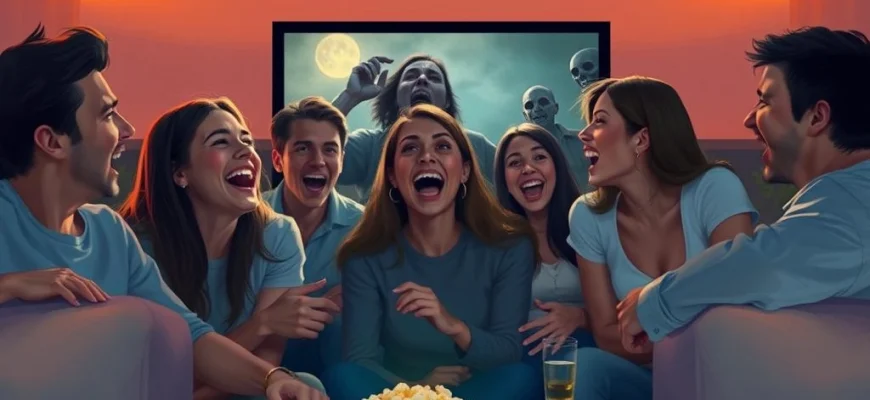 10 Films en Series Vergelijkbaar met Camp Wedding