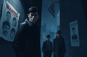 10 Films en Series Vergelijkbaar met Marked Men