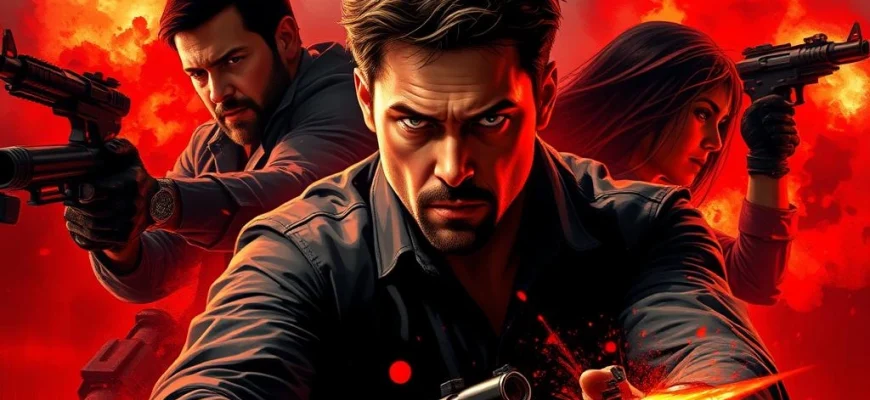 10 Films en Series Zoals Das Gesetz bin ich