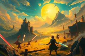 10 Fantastische Alternatieven voor Reincarnated as a Sword