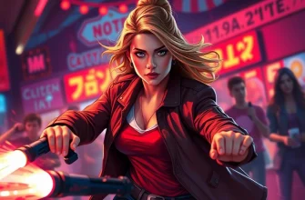 10 Films en Series Vergelijkbaar met Jolt