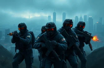 Filme und Serien wie S.W.A.T. - Die Spezialeinheit: Action pur!