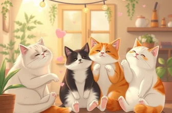 10 Films en Series Vergelijkbaar met Sylvia's Cats