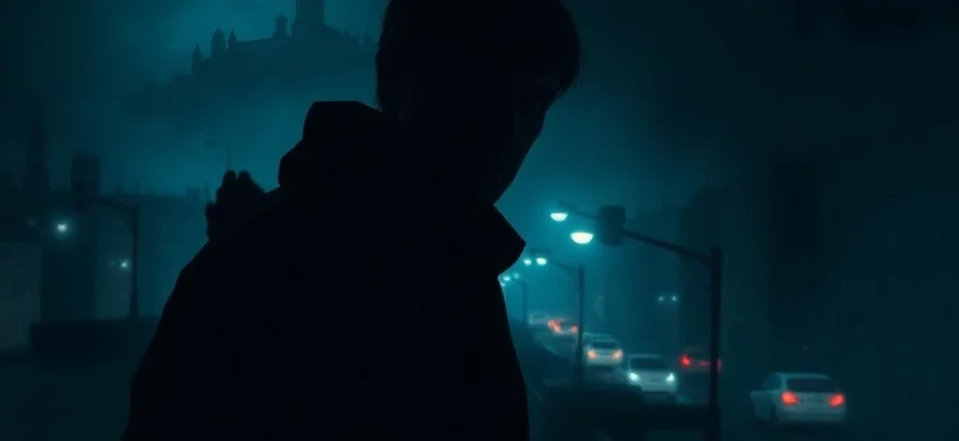 10 Films en Series Zoals Bastard