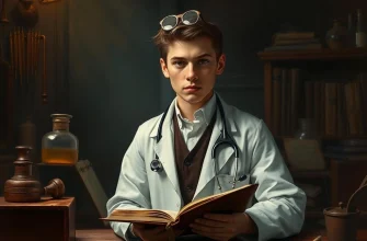 Ähnliche Serien zu A Young Doctor's Notebook