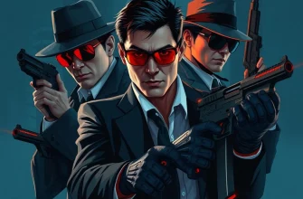 10 Films en Series Vergelijkbaar met Code Name Banshee