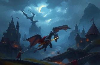 10 Series en Films zoals House of the Dragon