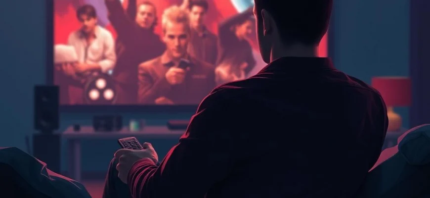 10 Films en Series Vergelijkbaar met The Price We Pay