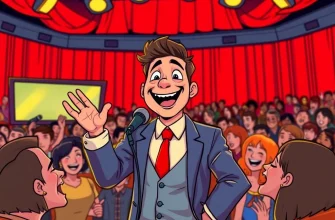 10 Hilarische Shows en Films Vergelijkbaar met LOL