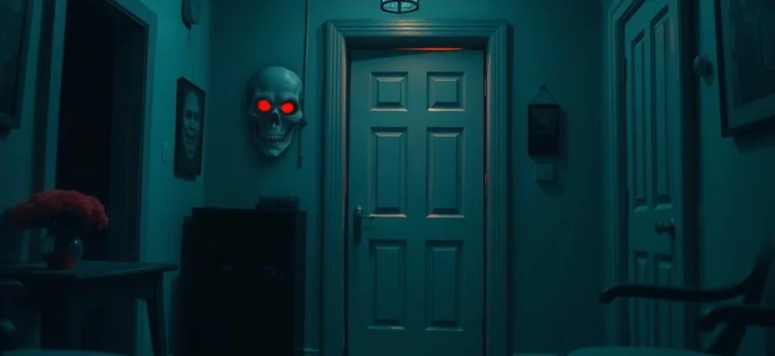 10 packende Filme und Serien wie Superhost - Kein Gastgeber ist wie der andere