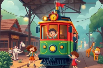 10 Films en Series zoals Zacki und die Zoobande