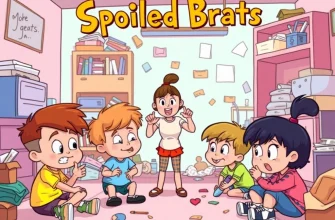 10 Films en Series Vergelijkbaar met Pourris gâtés