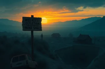 10 Series en Films Vergelijkbaar met Outer Range