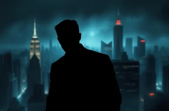 10 Films en Series Vergelijkbaar met The Shakedown