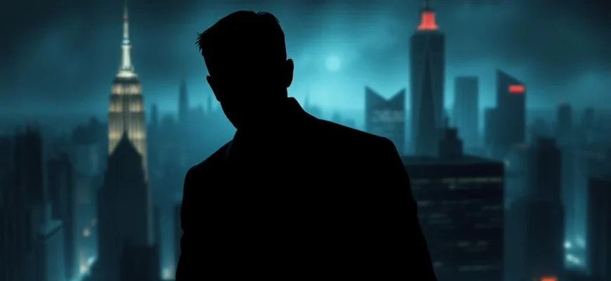 10 Films en Series Vergelijkbaar met The Shakedown