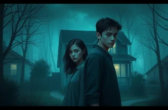 10 Filme und Serien wie Vivarium - Das Haus ihrer (Alp)Träume für Fans des Unheimlichen