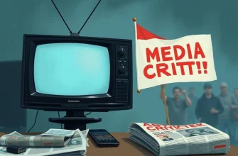 10 Films en Series Net Zo Meeslepend Als Network