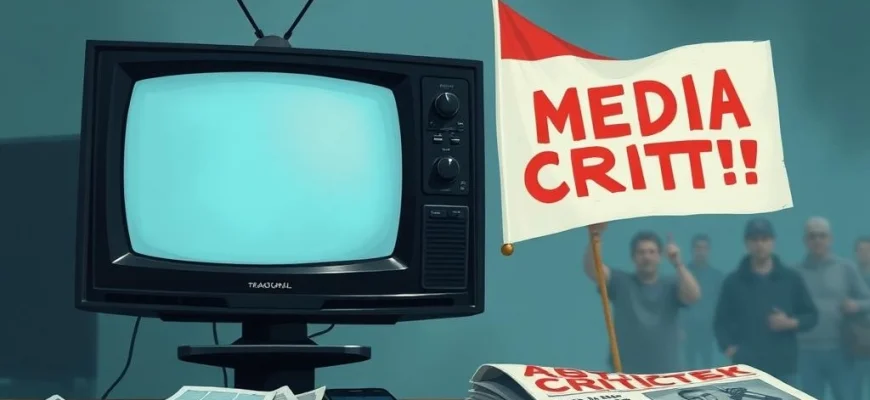 10 Films en Series Net Zo Meeslepend Als Network