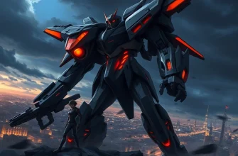 Filme und Serien wie Evangelion: 3.0+1.01 Thrice Upon A Time