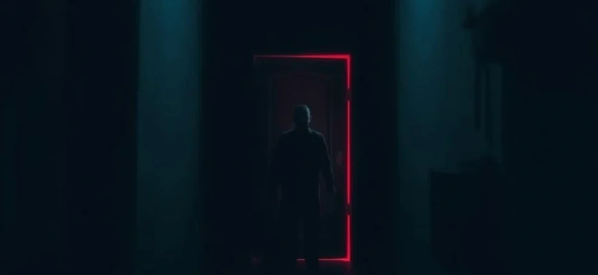 10 Films en Series Zoals The Night