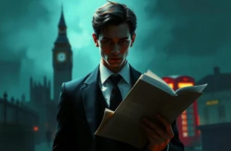 10 Films en Series Vergelijkbaar met An Englishman in New York