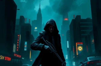 10 Films en Series Zoals Vendetta