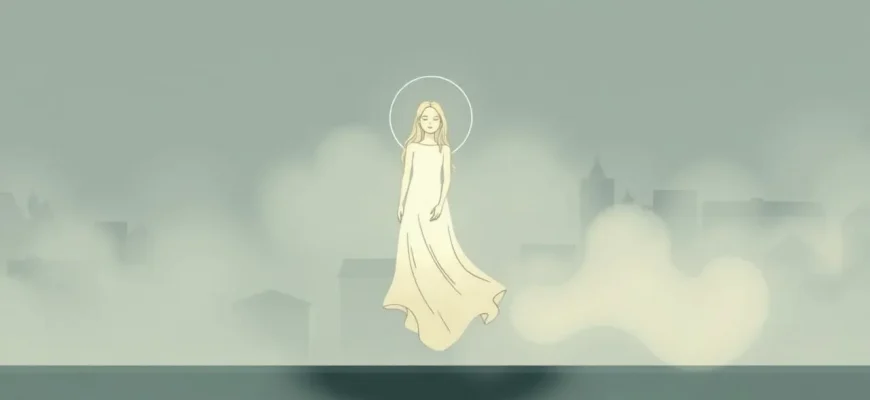 Geistermelodramen: 10 Filme, die Ihr Herz berühren