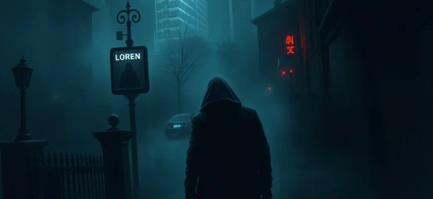 10 Films en Series Vergelijkbaar met Bargain