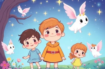 10 Magische Films en Series Zoals Cry Babies