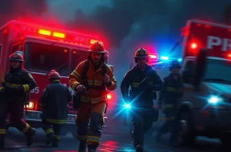 10 Series en Films Vergelijkbaar met 9-1-1 Notruf L.A.