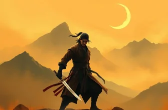 10 Films en Series vergelijkbaar met The Warrior's Way