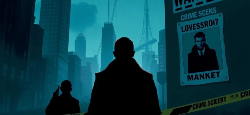 10 Series en Films Vergelijkbaar met Kampf gegen die Mafia