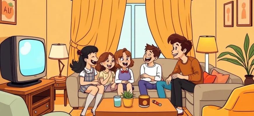 10 Shows en Films Die Lijken Op ALF