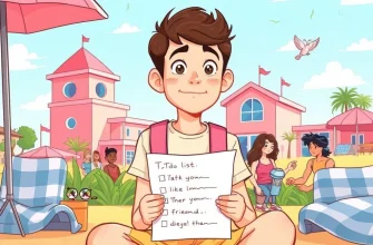 10 Films en Series Vergelijkbaar met Die To-Do Liste