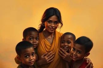 10 Films en Series Vergelijkbaar met Christina Noble