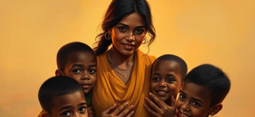 10 Films en Series Vergelijkbaar met Christina Noble