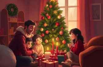 Filme voller Weihnachtsmagie wie 'Yes Virginia'