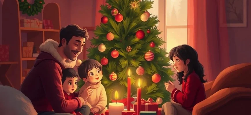 Filme voller Weihnachtsmagie wie 'Yes Virginia'