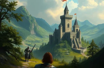 10 Filme und Serien für Fans von Robin Hood - Beyond Sherwood Forest