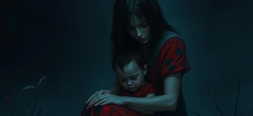 10 Films en Series Zoals Ich seh, Ich seh