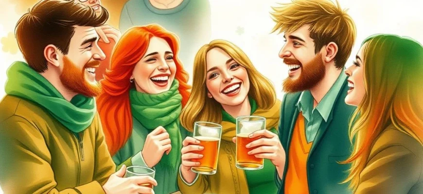 10 Films en Series Zoals An Irish Goodbye