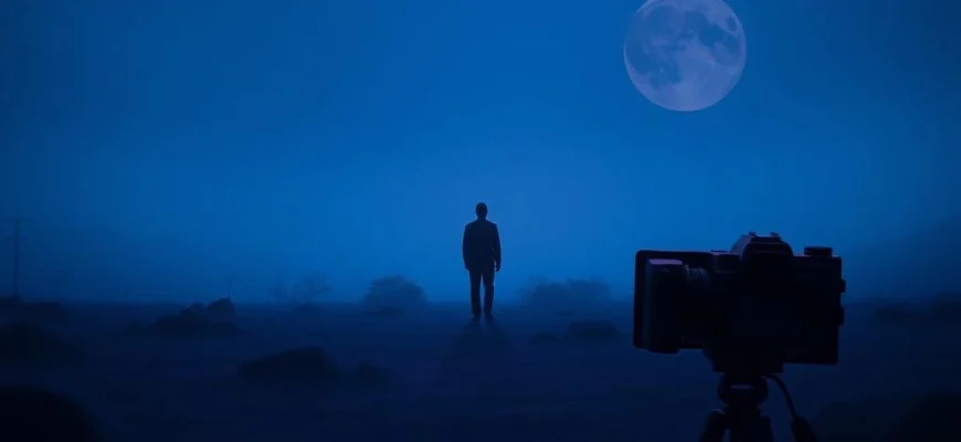 Filme und Serien, die David Lynchs Kunstwelt ehren