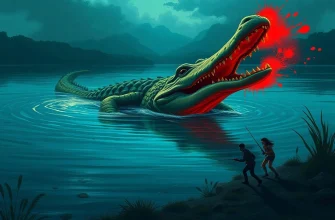 10 packende Filme und Serien wie Lake Placid - Der Schrecken aus der Tiefe