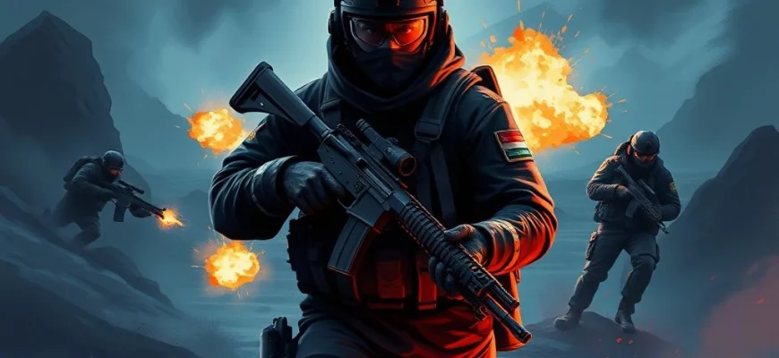 10 Films en Shows Vergelijkbaar met The Commando